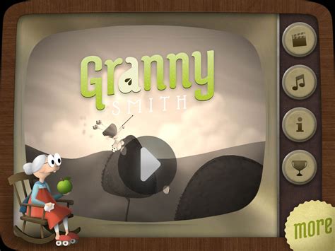 Now you have to try to get out of her house, but be careful and quiet. La granny. Granny - Juegos Friv - Juegos Gratis - Games