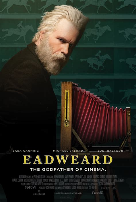 RO: Eadweard (2015)