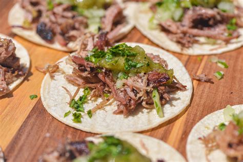 Check spelling or type a new query. Smoked Carnitas Tacos Recipe :: The Meatwave