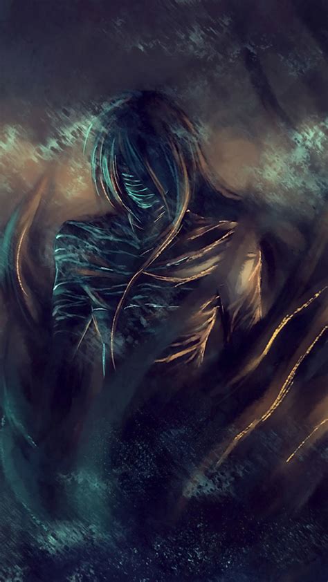18++ Anime 1080p Wallpaper For Android - Orochi Wallpaper