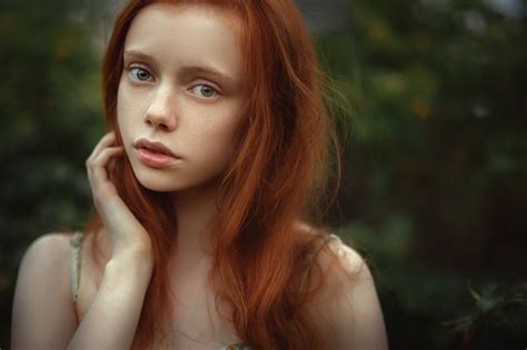 Collection of the best ekaterina yasnogorodskaya wallpapers. © Nastasya Parshina | Ekaterina Yasnogorodskaya | Portret ...