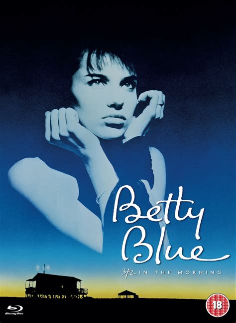 Zen and the art of landscaping 中文, vanka. Blu-ray Review: Betty Blue - Euro But Not Trash