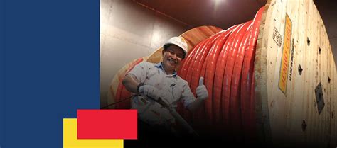 Dengan pengalaman lebih dari satu dekade, global elektrindo bangga menjadi salah satu pemasok kabel ternama di jakarta, indonesia. Produsen Kabel Terbaik Indonesia - PT Jembo Cable Company Tbk.
