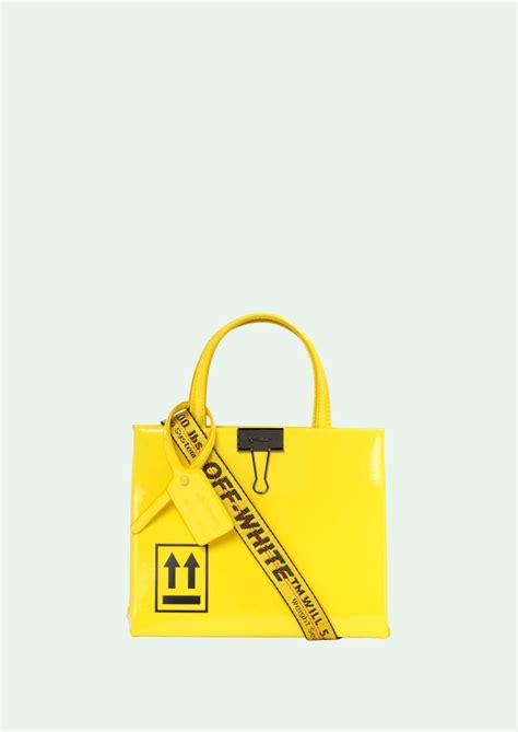 It's leather, insanely sturdy, and completely unisex | made on hatch.co by independent makers & designers. OFF WHITE - Bags - OffWhite