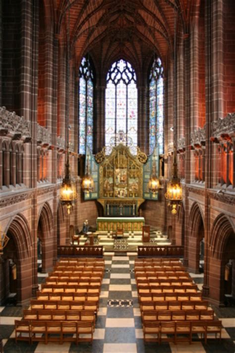 We recommend booking metropolitan cathedral of christ the king liverpool tours ahead of time to secure your spot. Liverpool cathedral interior, photo file, #1215050 ...