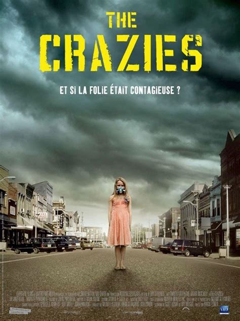 The main site was shut down in 2018 but you can. The Crazies | Full movies online free