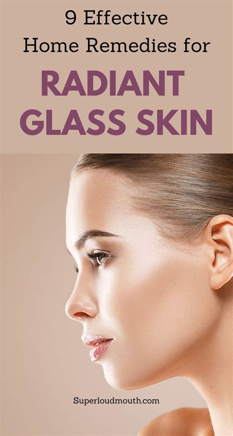 9 Super Effective Beauty Tips for Flawless Glowing Skin in ...