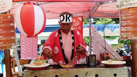 Info gaji berasal dari 74 poin data yang dikumpulkan langsung dari karyawan, pengguna, dan lowongan di indeed dalam kurun 36 bulan terakhir. Icip-icip Kuliner Khas Negeri Sakura di Pasuruan Japan ...