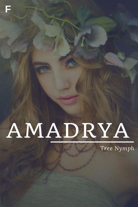 Distinguishing name (middle english yunge, yonge 'young'), for the younger of two bearers of the same personal name, usually distinguishing a younger brother or a son. Amadrya meaning Tree Nymph, Greek names. Girl names ...