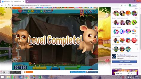 This animal rescue engages in fraud, including false and misleading advertising and deceptive business practices. Let's Play Pet Rescue Saga On Facebook - Level 1232 - YouTube