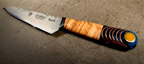 S a knives is a importer of quality handmade knives. Handmade Kitchen Knives - FERRABY KNIVES