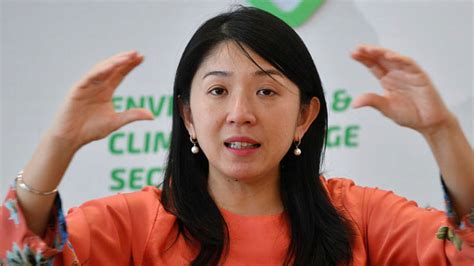 In my ministry, you don't need to know me. RM24 million for industrial R&D this year: Yeo Bee Yin