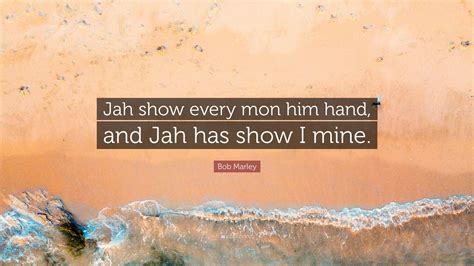When available, bid and ask information from the cboe bzx exchange is updated as new data is received. Bob Marley Quote: "Jah show every mon him hand, and Jah has show I mine." (9 wallpapers ...