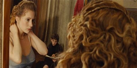 Beaucoup et dans la saison 2 de dix. Movie and TV Cast Screencaps: Ophelia Kolb as The Model in ...