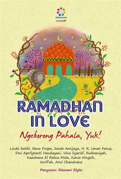 Spanduk banner ramadhan untuk menyambut datagnya bulan suci puasa ramadhan. Buku Baru Menyambut Ramadhan