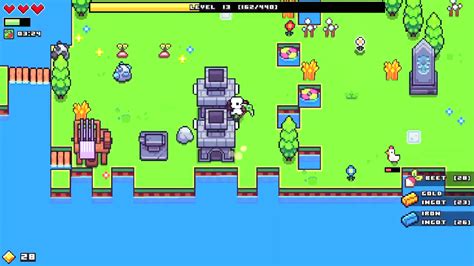 Forager is a game developed by hopfrog. Forager Download Game | GameFabrique