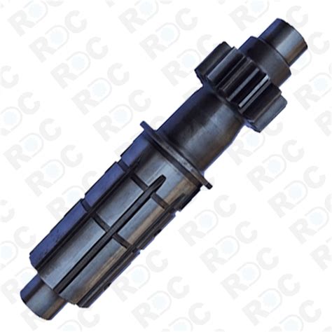 We have aftermarket parts for john deere lawn tractors, zero turns, commercial mowers, and other power equipment. Tractor Spare Parts Counter Shaft For John Deere 955,1055 Replaces Part NO H64031,H36519 ...