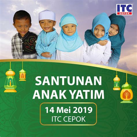 Dalam kesempatan ini, mereka juga membagikan santunan kepada 100 orang anak yatim. Liputan dari Depok News untuk Acara Santunan Anak Yatim di ...