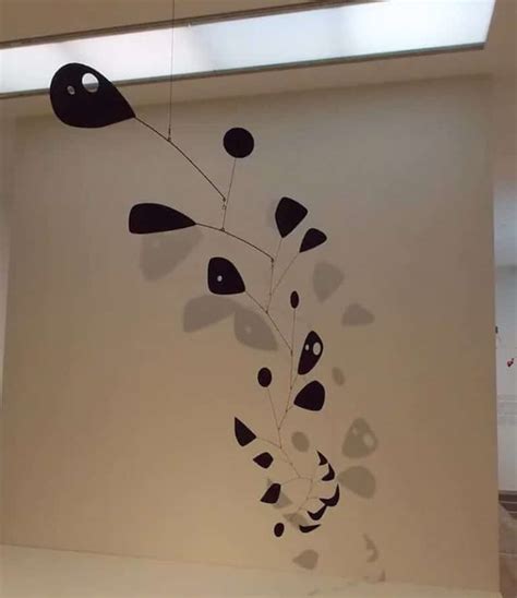 Georgia lives in england with her mother, father, three year old sister, libby, and pure devil. Alexander Calder at Tate Modern | Fisun Güner