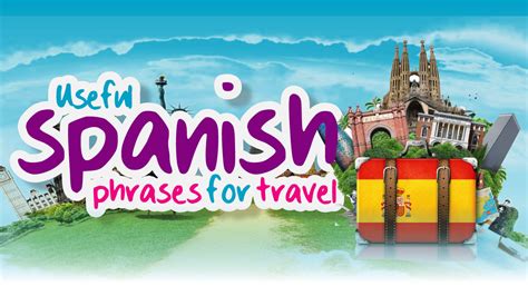These vacation quotes should help you to realize how important it is to take vacations. 30 Useful Spanish Phrases for Travel - Insanely Important ...