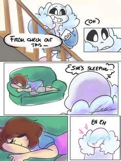 18 dirty riley 18 and horny. sans x frisk 4 | F R A N S | Pinterest | Frisk, Comic and ...