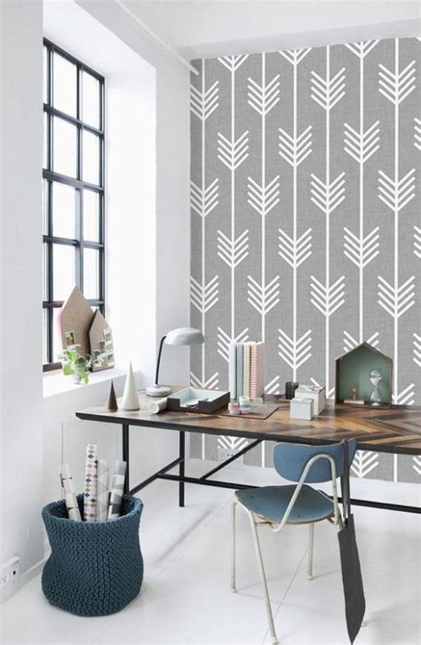 We are a manufacturer of quality candles, sealing waxes and stamps. 27 Stylish Geometric Home Office Décor Ideas - DigsDigs