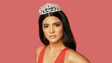 She represented the philippines at the miss world 2018 pageant but was unplaced. Katarina Rodriguez Reveals Thoughts About Miss Earth ...