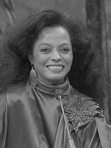 Diana ross — endless love (романтическая музыка). Diana Ross (zangeres) - Wikipedia