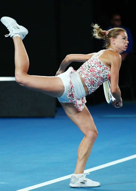 More images for camila giorgi marta kostyuk » Pin by Drew Yamauchi on Sport | Tennis players female ...