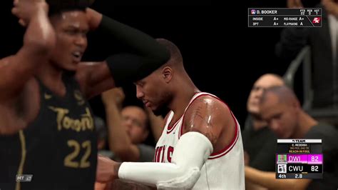 Probably a long shot but i hope the developers make the next game crossplay between all platforms. NBA 2K20 Game Winner - YouTube