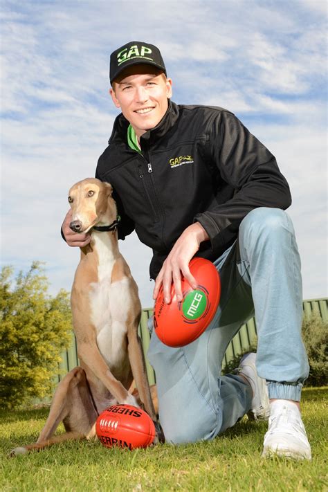 With over 2000 completed adoptions being a testament to the success of our processes. Greyhound Racing Vic on Twitter: ".@bvince23 will be at ...