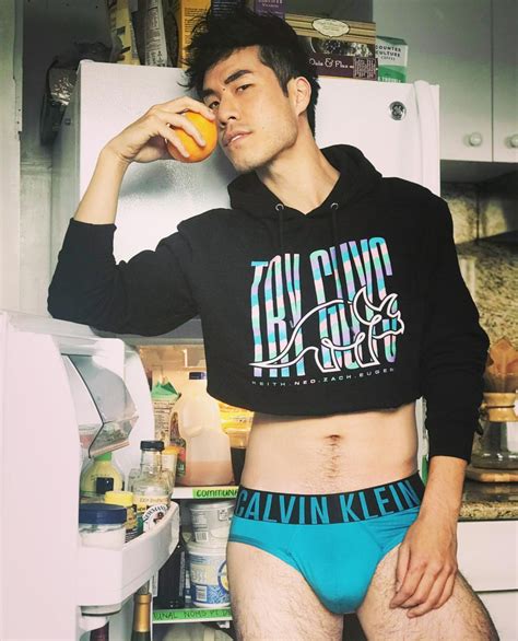 Eugene lee yang is a youtube personality known for his filmmaking skills and his unfiltered views about the evils that prevail in the american society. Eugene Lee Yang : gaysian