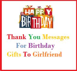 Sweet husband, thank you for the love you have showered on me always and the beautiful anniversary gift you sent. Thank You Messages! : Birthday Gifts