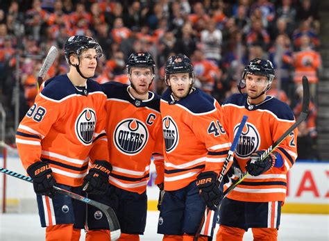 583,239 likes · 26,450 talking about this · 36,147 were here. Edmonton Oilers: Issues To Work On In Training Camp