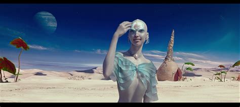 Valerian and the city of a thousand planets (2017) watch online in full length! Sasha Luss: De modelo a musa de Luc Besson - Viste la Calle