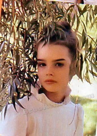 Gary Gross Pretty Baby - The young american film prodigy ...