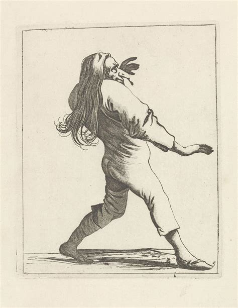 Whether you're thinking about growing your hair out or are already sporting an impressive mane. Long-haired Man With Snottebel Drawing by Pieter Jansz ...