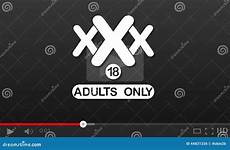 xxx adult player vector illustration background clipart illustrations