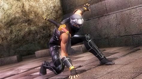 Master collection incluye versiones remasterizadas de. Ninja Gaiden Master Collection girerà a 4K e 60 FPS+ su Xbox, svela il Microsoft Store ...