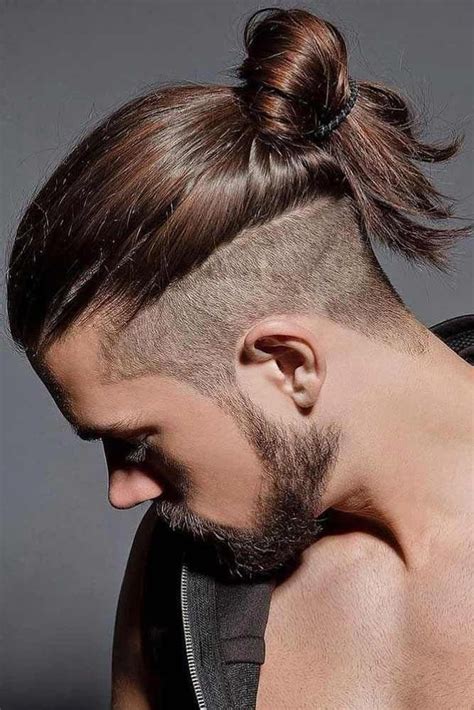 Although remember not all stylish mens haircuts will work with every guy, you can. Guys Haircuts Fade & Guys Hair in 2020 | Long hair styles ...