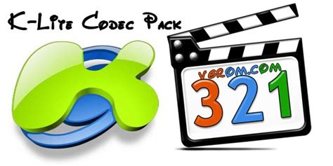 We have made a page where you download extra media foundation codecs for windows 10 for use with apps like movies&tv and photo viewer. K-Lite Mega Code Pack 11.2.0 Terbaru Full | Riifadya14 ...