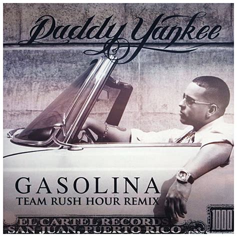 Check spelling or type a new query. Gasolina (Team Rush Hour Remix) by Daddy Yankee | Free ...