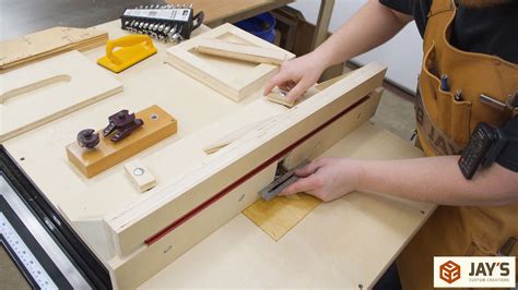 And in this article, we'll recommend you 3 of the best router bits for cabinet doors that will help you excel the job of setting up a door for your cabinets. Cabinet Doors From Router Bits | Jays Custom Creations