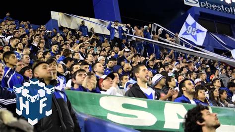 Revisa cómo acceder a la plataforma fútbol libre, a través de la cual podrás ver el vélez vs. HINCHADA | Velez 0 Vs Estudiantes 1 | Torneo 2015 | Fecha ...