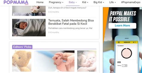 Written by contohtext tuesday mencari sampo kaya vitamin untuk rambut sehat? Pasang iklan di Popmama website - Media Ant