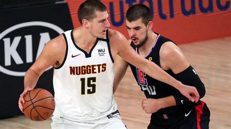Use our free nba lineup generator to build optimized draftkings and fanduel lineups. NBA DFS: Nikola Jokic and optimal FanDuel, DraftKings ...