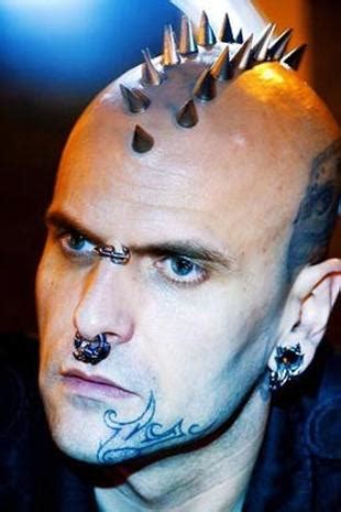 The user can change and modify the bodies of oneself and others generally for enhancing the physical capabilities, alternating appearances and so on. Horns and Spikes - 13 Most Extreme Body Modifications ...