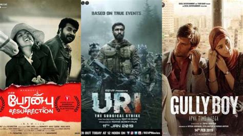 Action movies new and best hollywood releases. Uri, Gully Boy ranked 2nd and 3rd in IMDb's list of top ...