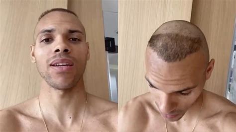 Barcelona striker martin braithwaite has already raised a few smiles with his social media activity while on lockdown. Braithwaite se peló como Ronaldo Nazário y le mandó un guiño