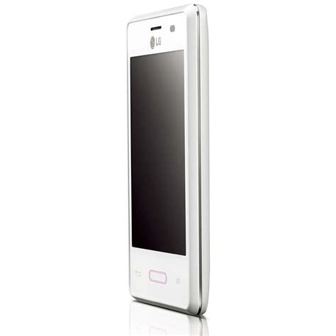 LG Optimus L3 II E430 Blanco Libre |PcComponentes